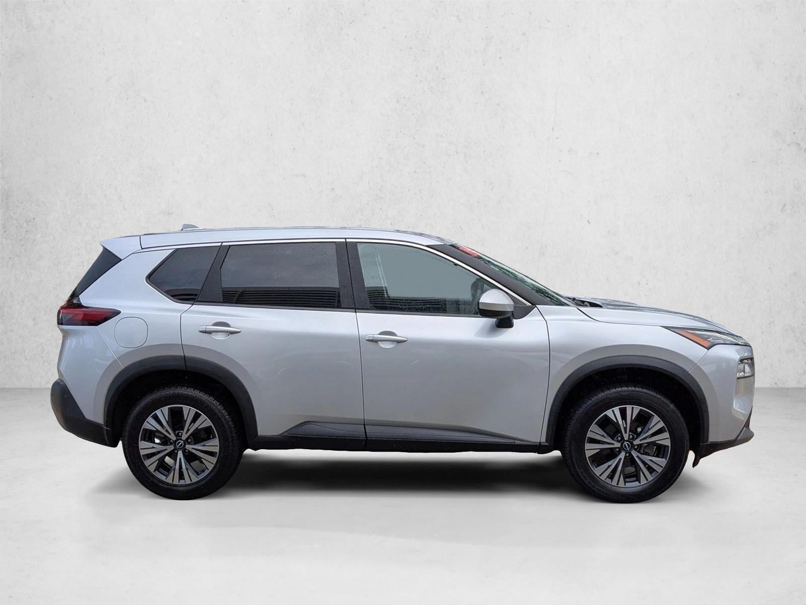 2023 Nissan Rogue FWD SV