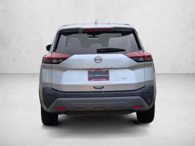 2023 Nissan Rogue FWD SV