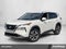 2023 Nissan Rogue FWD SV