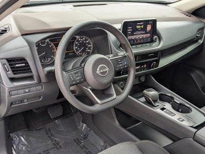 2023 Nissan Rogue FWD SV