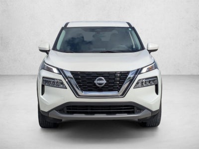 2023 Nissan Rogue FWD SV