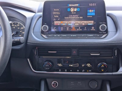 2023 Nissan Rogue FWD SV *Ltd Avail*