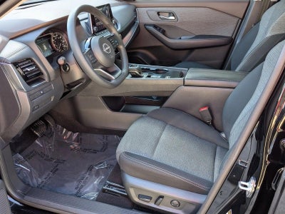 2023 Nissan Rogue FWD SV *Ltd Avail*