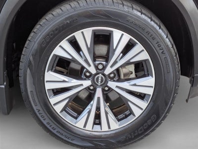 2023 Nissan Rogue FWD SV *Ltd Avail*