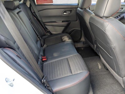 2025 Nissan Rogue AWD Rock Creek