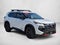 2025 Nissan Rogue AWD Rock Creek