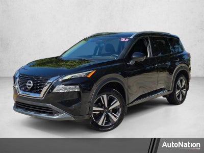 2023 Nissan Rogue FWD SL *Ltd Avail*