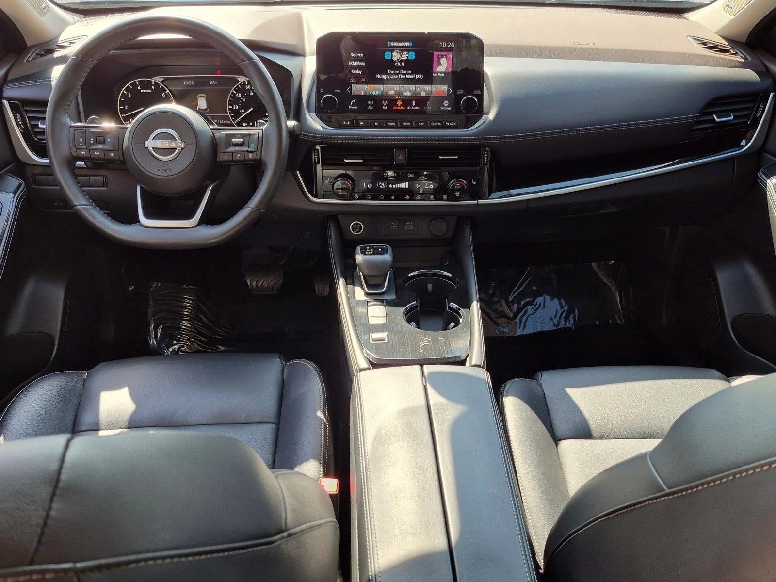 2023 Nissan Rogue FWD SL *Ltd Avail*