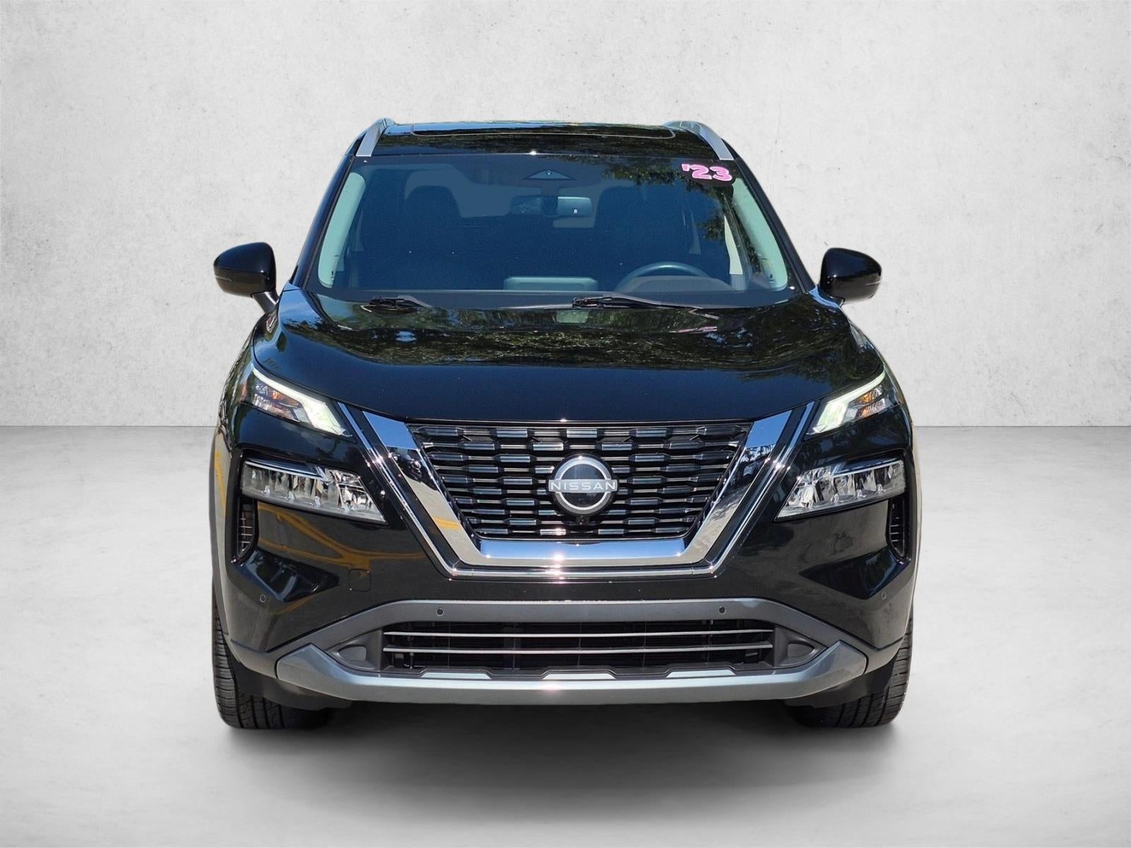 2023 Nissan Rogue FWD SL *Ltd Avail*