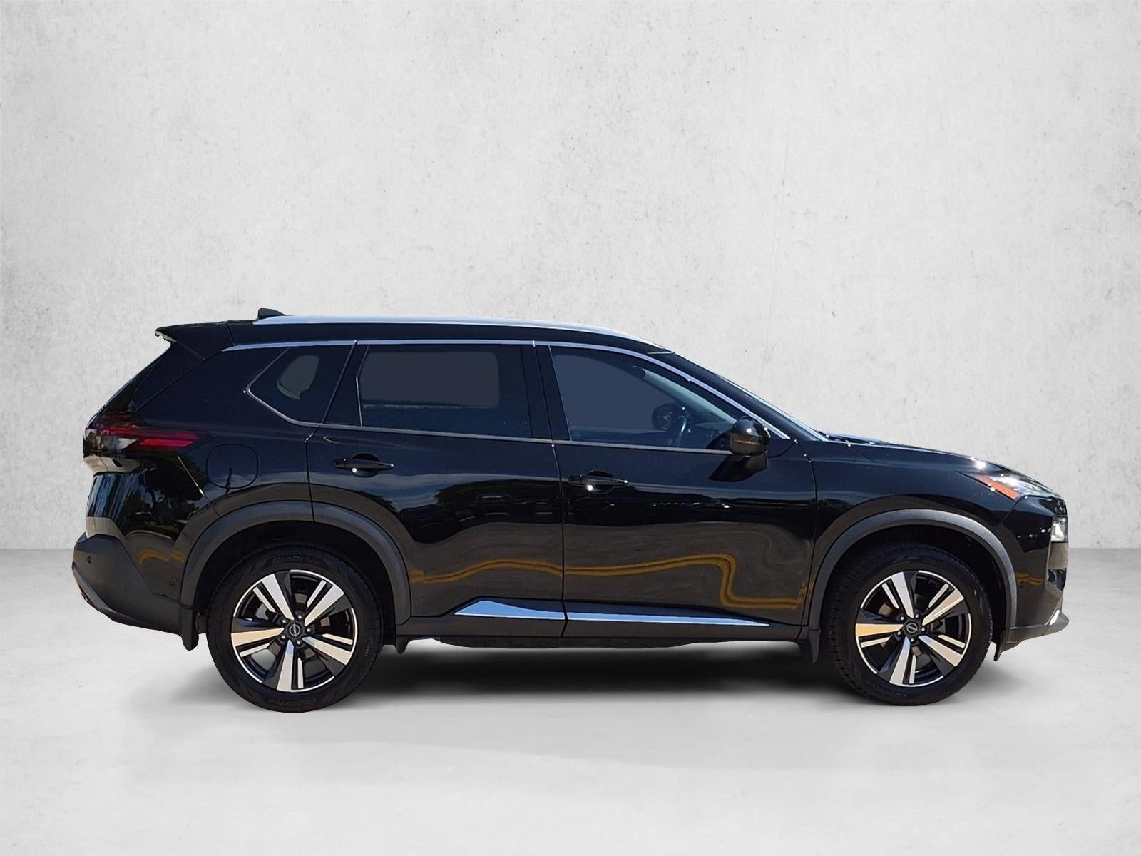 2023 Nissan Rogue FWD SL *Ltd Avail*
