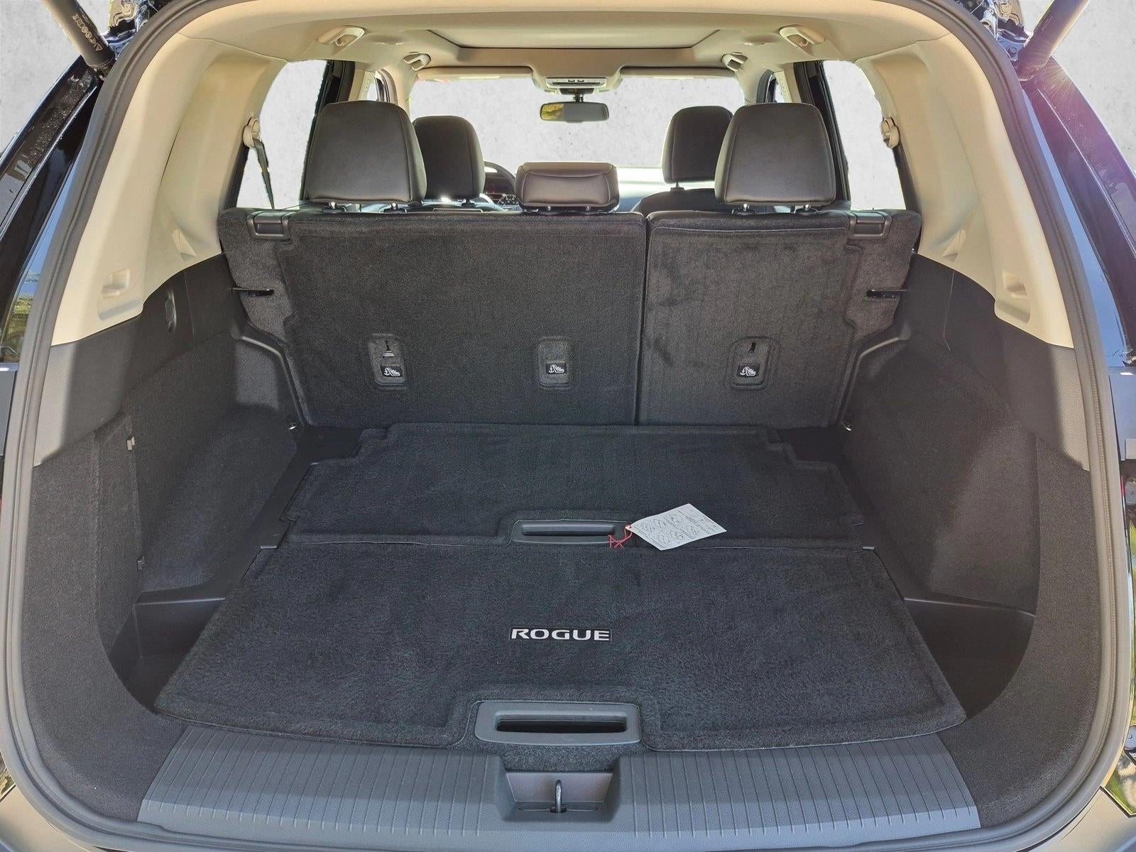 2023 Nissan Rogue FWD SL *Ltd Avail*