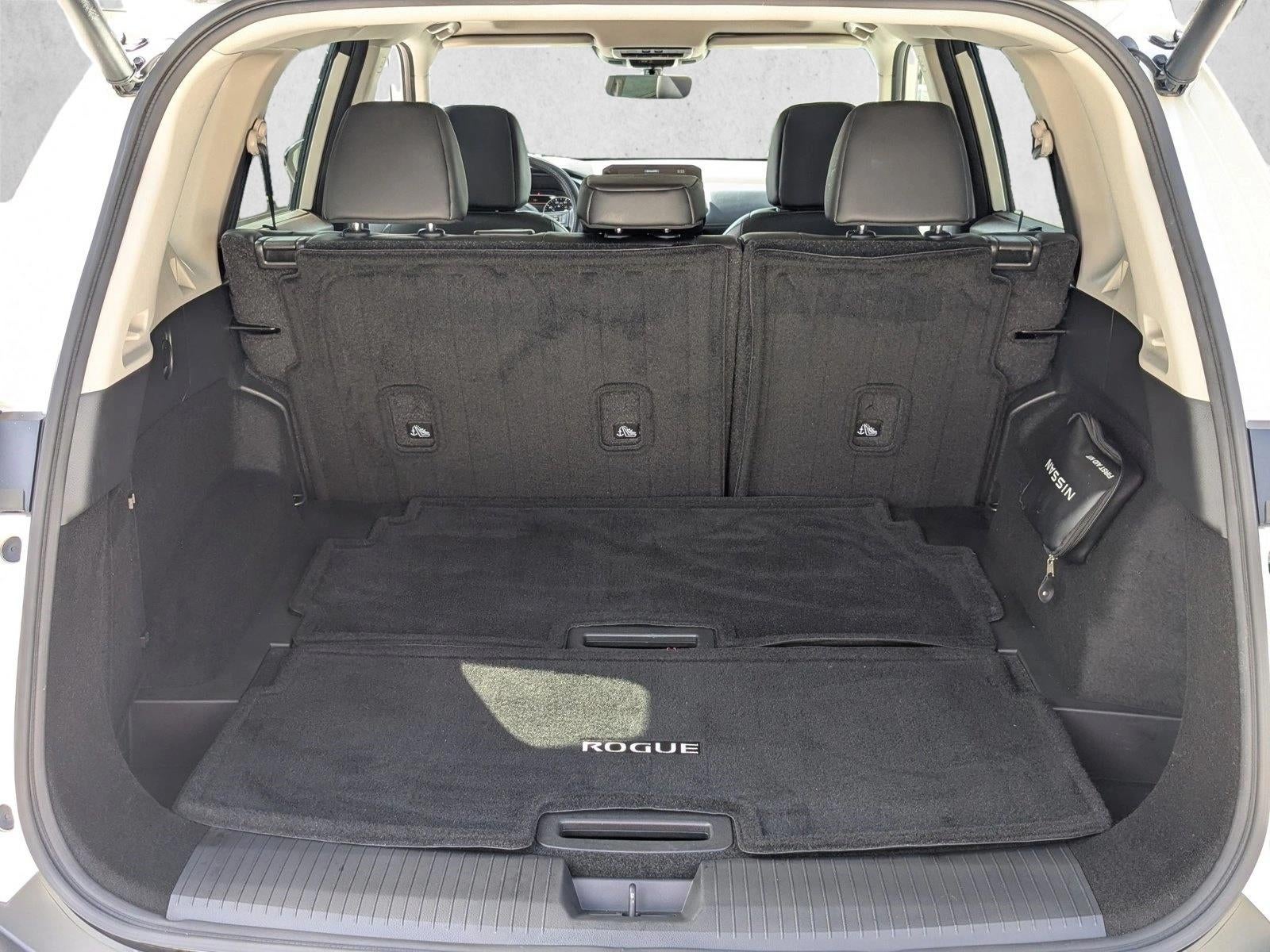 2023 Nissan Rogue AWD SL *Ltd Avail*
