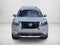 2025 Nissan Pathfinder Platinum 2WD
