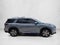 2025 Nissan Pathfinder Platinum 2WD