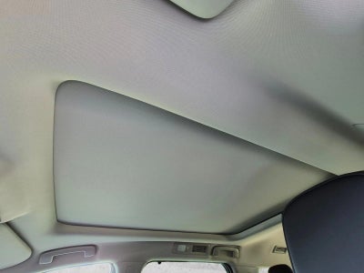 2025 Nissan Pathfinder Platinum 2WD
