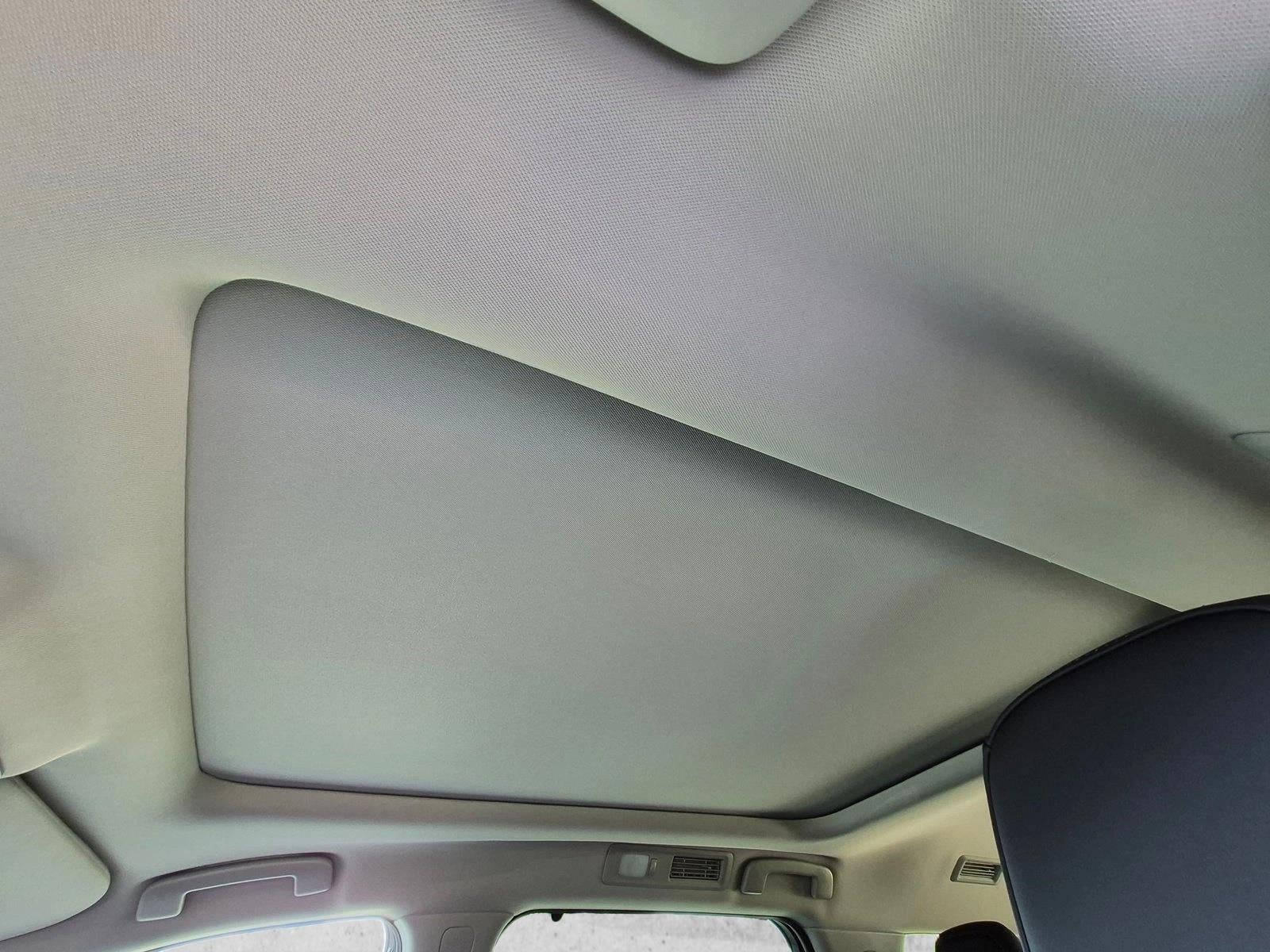 2025 Nissan Pathfinder Platinum 2WD