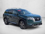 2023 Nissan Pathfinder Platinum 4WD