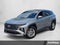 2025 Hyundai TUCSON SE FWD