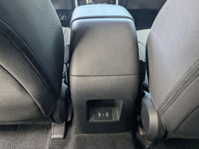 2025 Hyundai TUCSON SE FWD