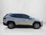 2025 Hyundai TUCSON SE FWD