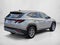 2025 Hyundai TUCSON SE FWD