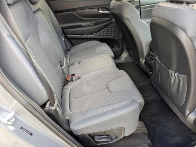 2023 Hyundai SANTA FE SE FWD