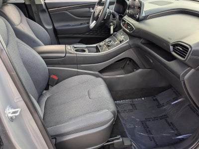 2023 Hyundai SANTA FE SE FWD