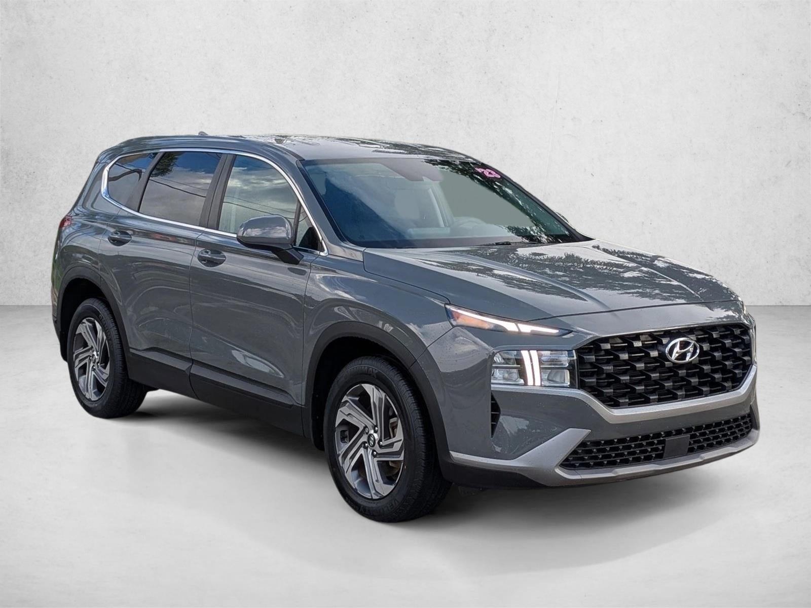 2023 Hyundai SANTA FE SE FWD
