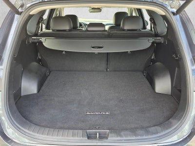 2022 Hyundai SANTA FE Limited FWD