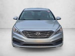 2016 Hyundai SONATA 4dr Sdn 2.4L Sport