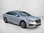 2016 Hyundai SONATA 4dr Sdn 2.4L Sport