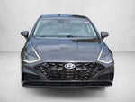 2021 Hyundai SONATA SEL 2.5L