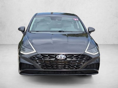 2021 Hyundai SONATA SEL 2.5L