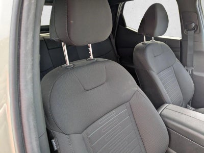 2023 Hyundai SANTA CRUZ SEL FWD