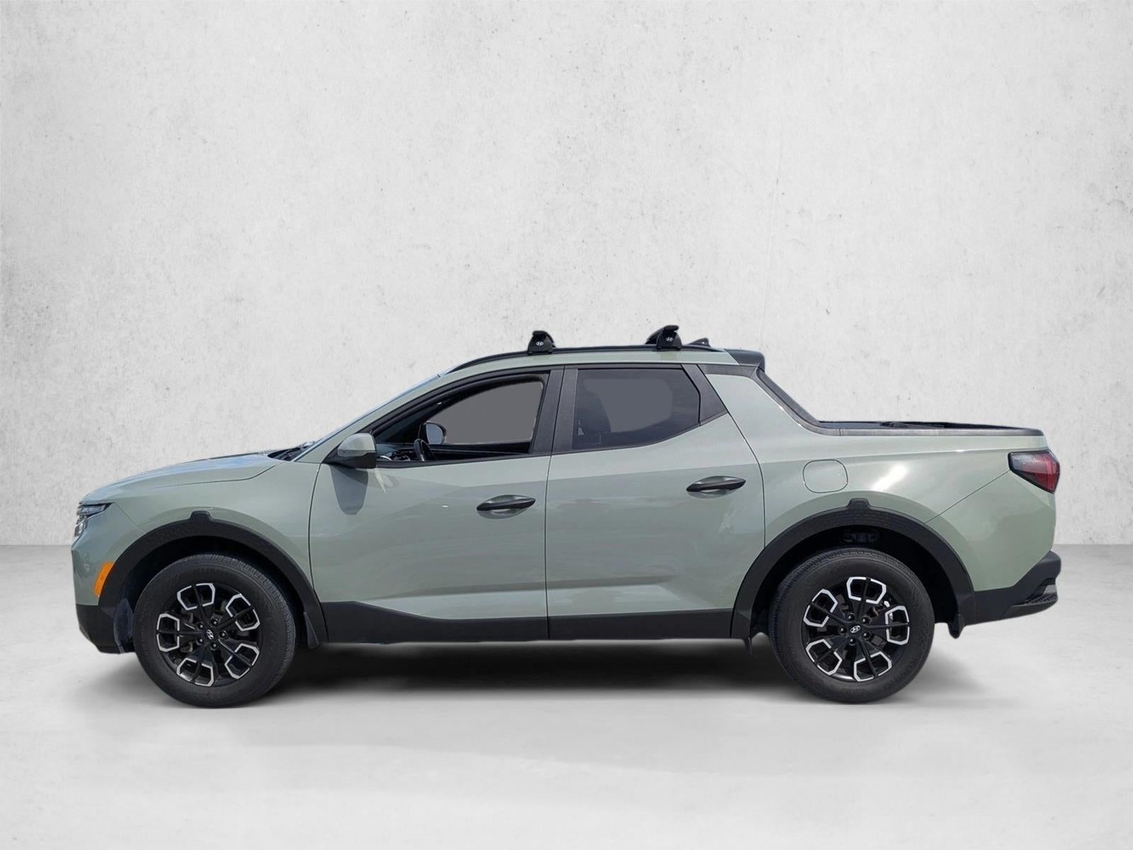 2023 Hyundai SANTA CRUZ SEL FWD