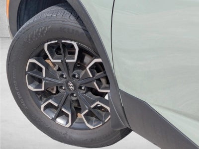 2023 Hyundai SANTA CRUZ SEL FWD