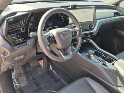 2024 Lexus TX 350 Premium FWD