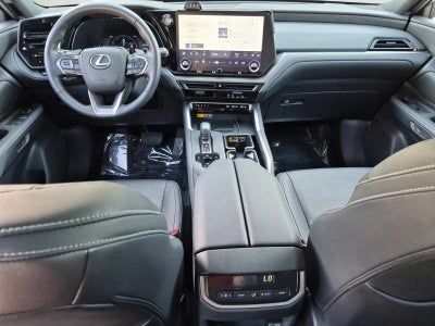 2024 Lexus TX 350 Premium FWD