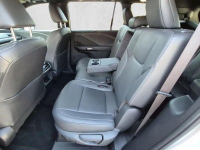 2024 Lexus TX 350 Premium FWD