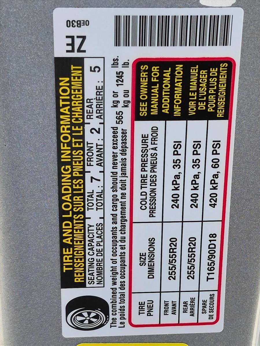 2024 Lexus TX 350 Premium FWD