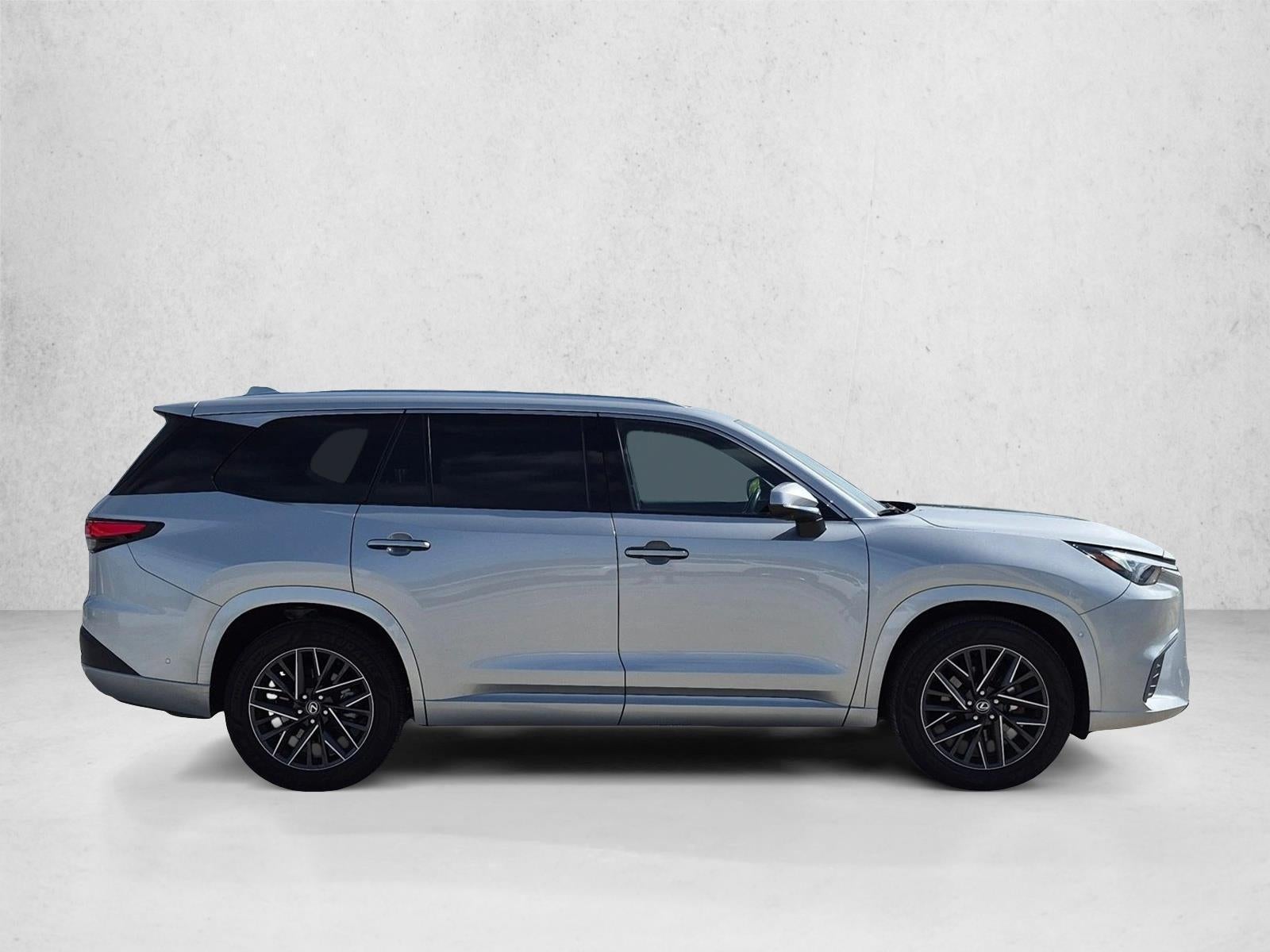 2024 Lexus TX 350 Premium FWD
