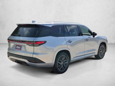 2024 Lexus TX 350 Premium FWD