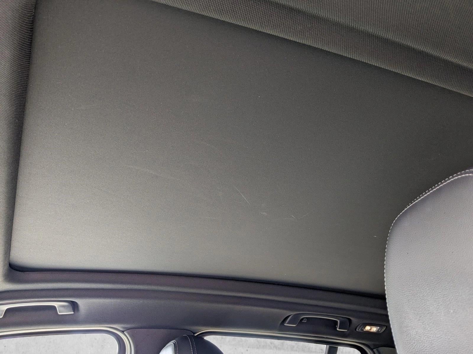 2022 BMW X3 sDrive30i Sports Activity Vehicle