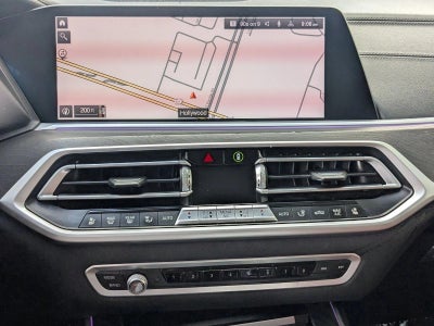 2020 BMW X7 xDrive40i Sports Activity Vehicle