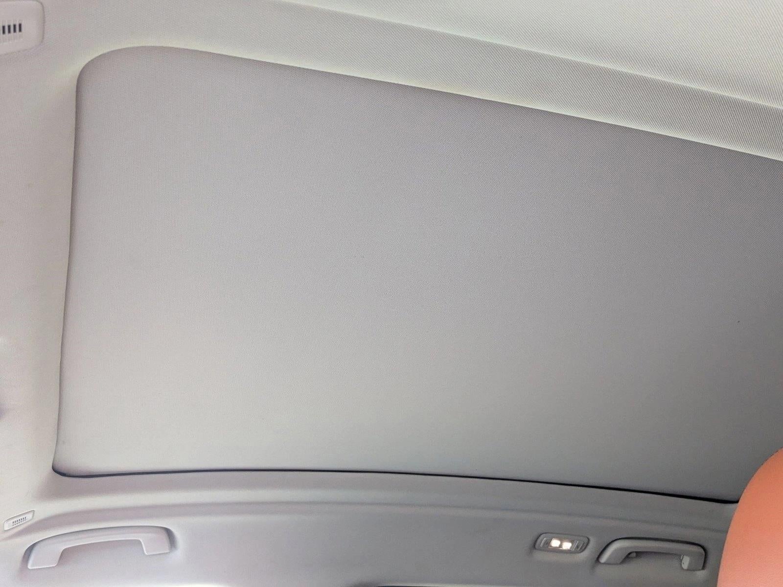 2020 BMW X7 xDrive40i Sports Activity Vehicle