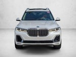 2020 BMW X7 xDrive40i Sports Activity Vehicle