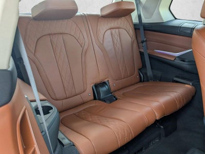 2020 BMW X7 xDrive40i Sports Activity Vehicle