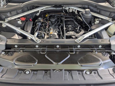 2020 BMW X7 xDrive40i Sports Activity Vehicle