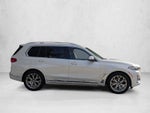 2020 BMW X7 xDrive40i Sports Activity Vehicle