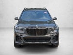 2021 BMW X7 xDrive40i Sports Activity Vehicle